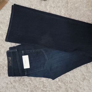AG "Angel" Bootcut Denim